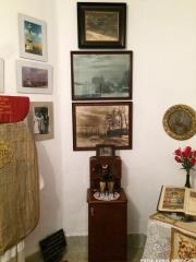 Razkritje spominske plošče dr. Mirka Lenaršiča 41